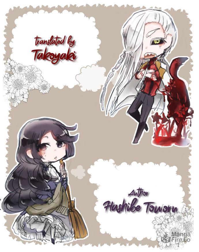 A Vampire Who Wants to Die page 4