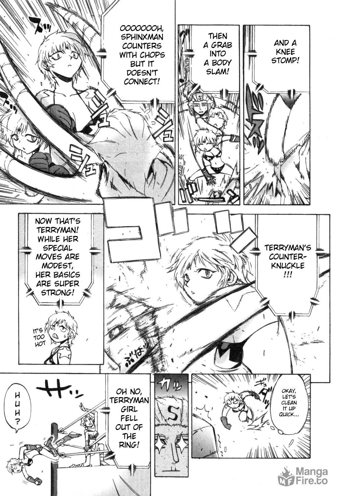 A Big Reversal page 2
