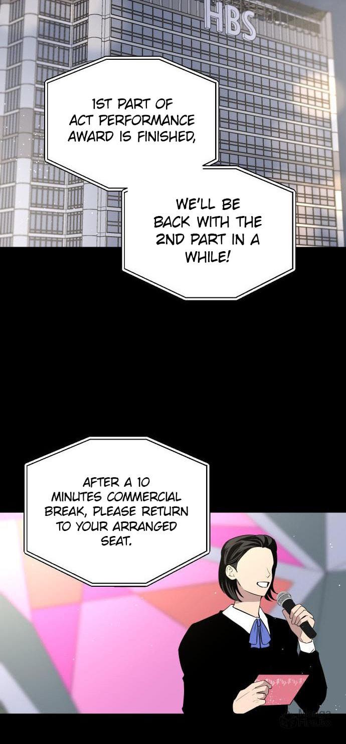 Extroversion of an Immortal – Chapter 2 page 19