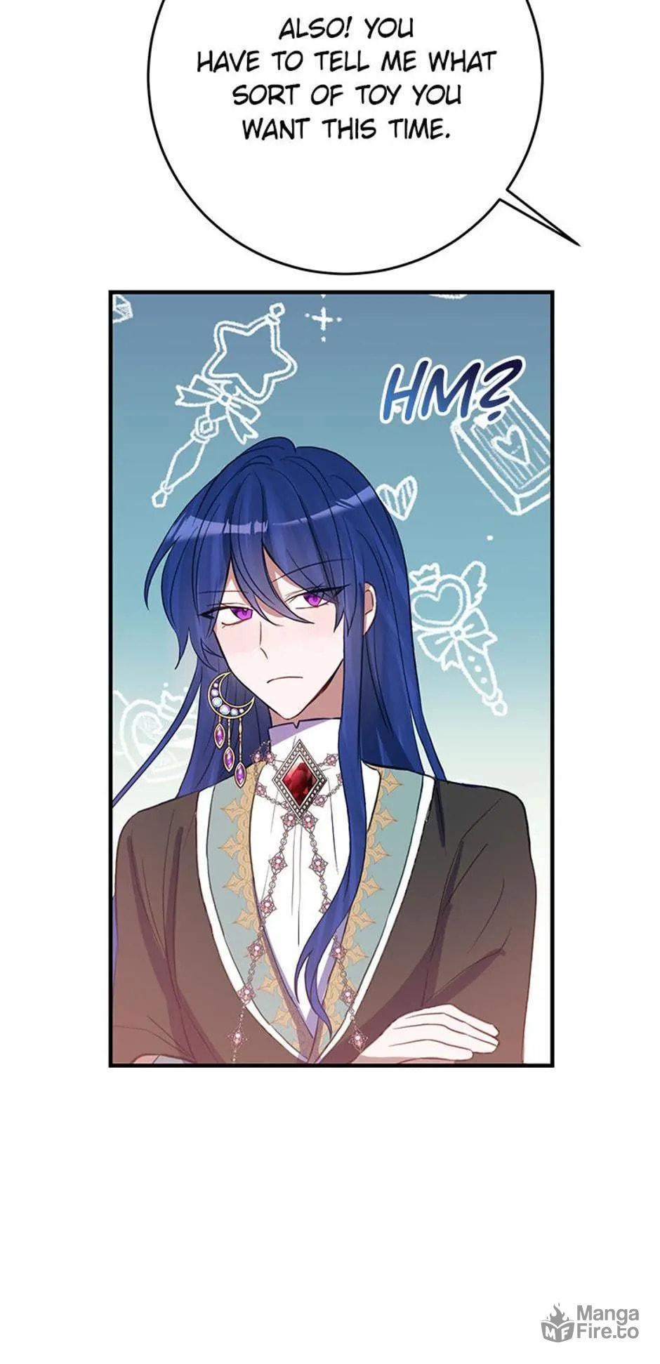 Toymaker Tria's Tyrant Problem – Chapter 8 page 39