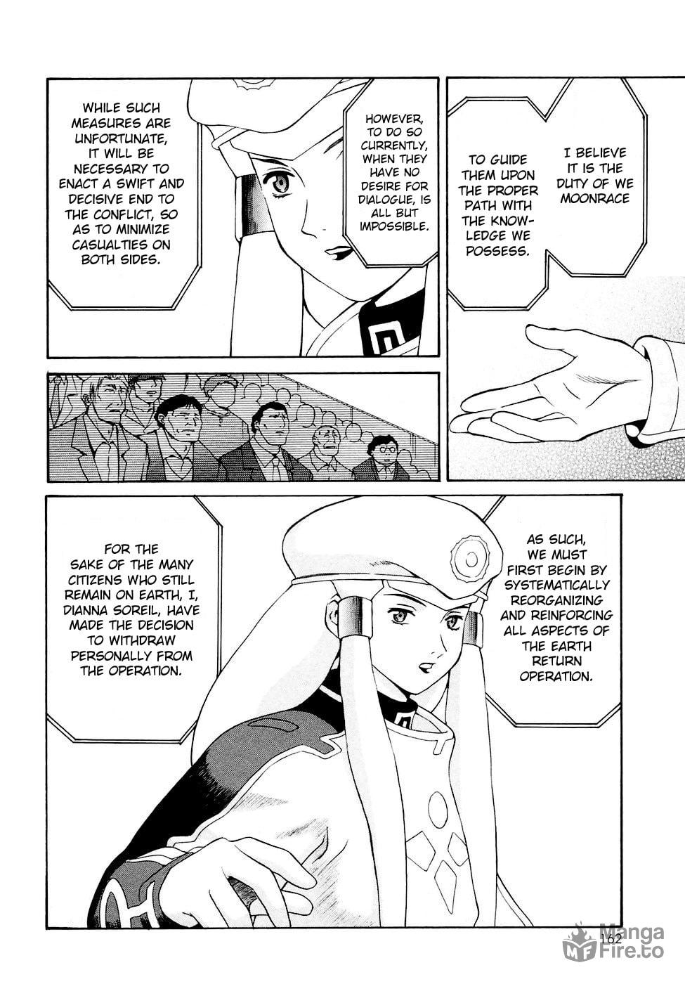 The Earth-Shattering Black History page 4