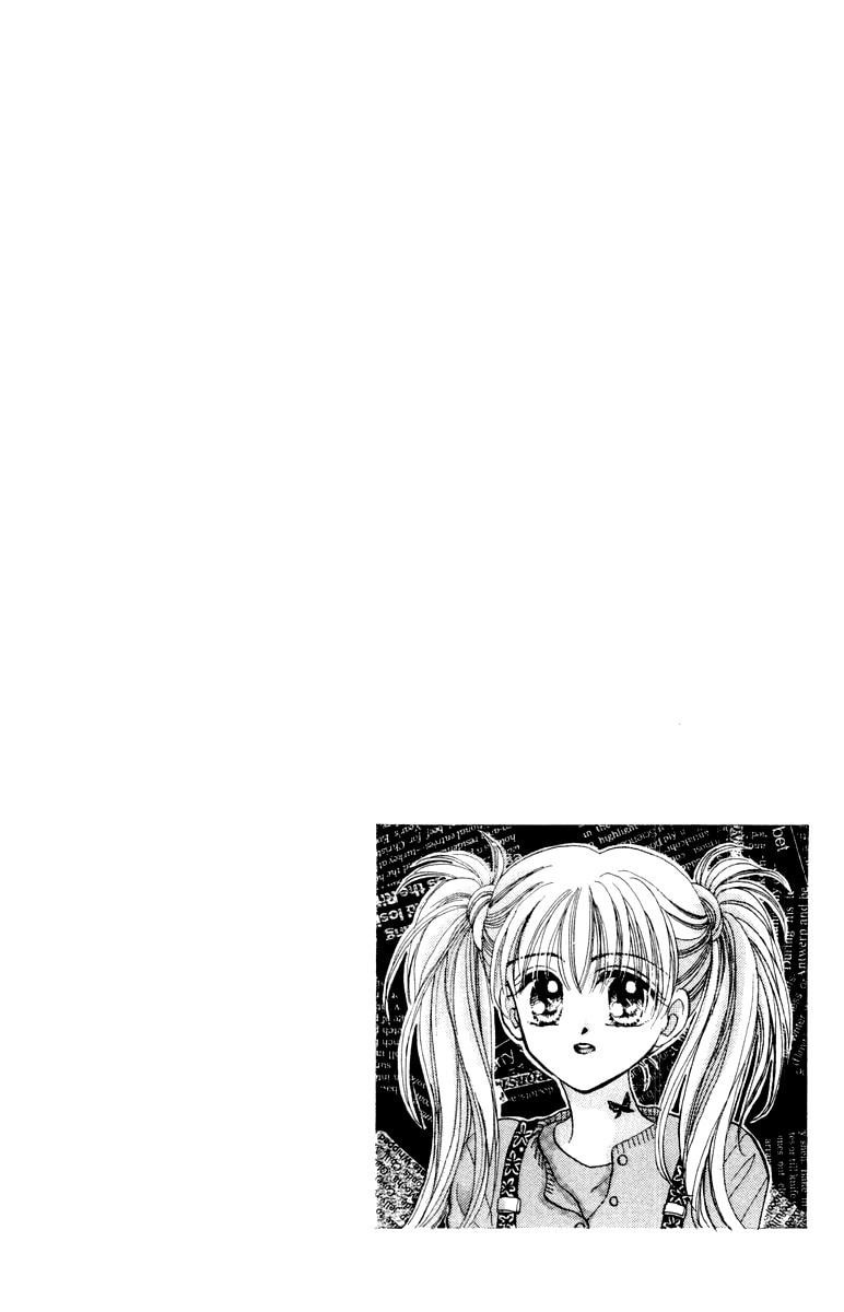 Baby★LOVE – Chapter 29 page 3