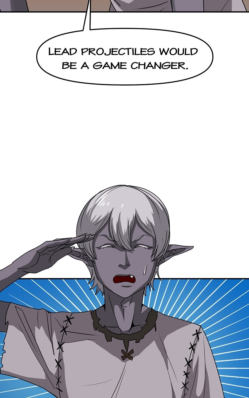 Lord of Goblins (Colored) – Chapter 16 page 45