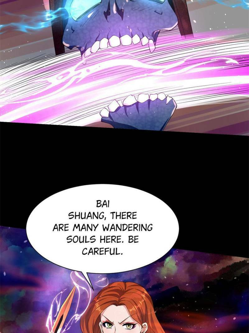 My Harem in a Foreign World – Chapter 23 page 3