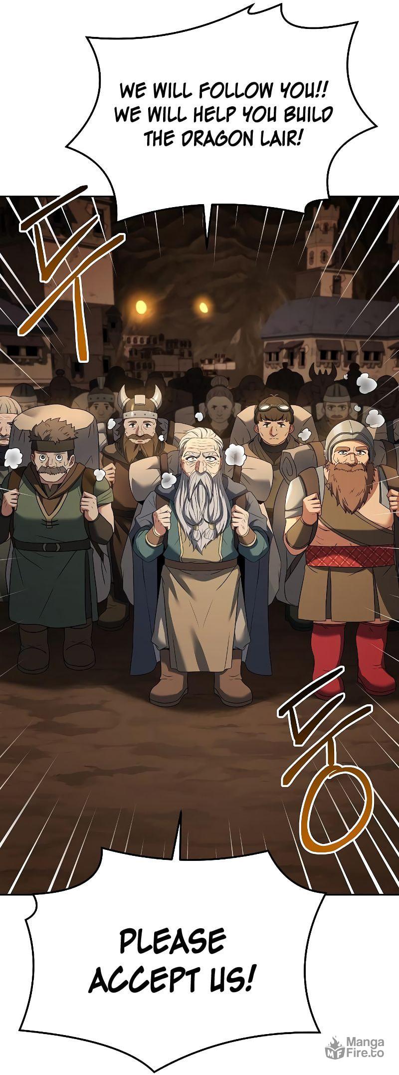 A Wizard's Restaurant – Chapter 20 page 62