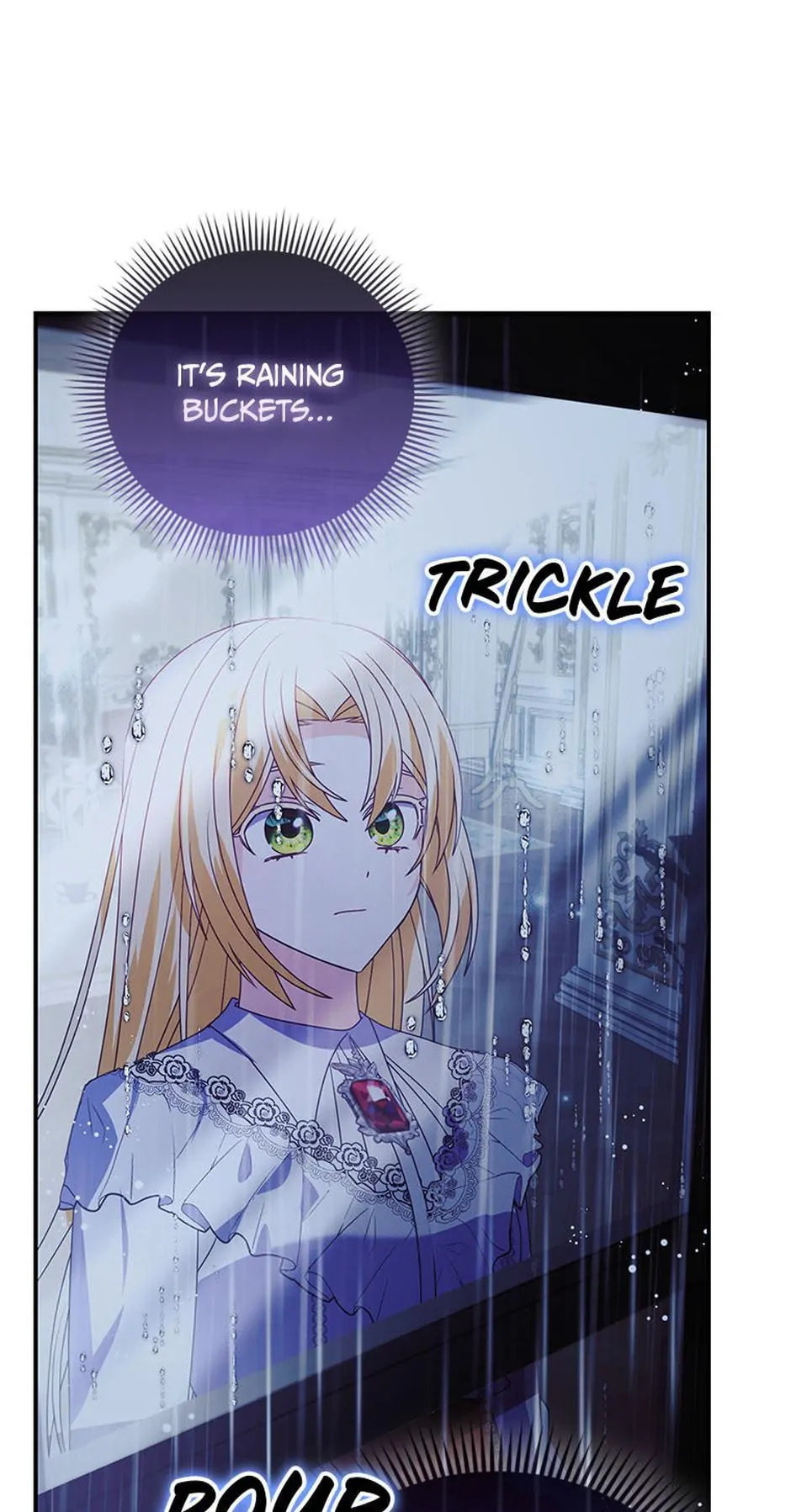 A Fairy-Tale Ending for a Fake – Chapter 26 page 72