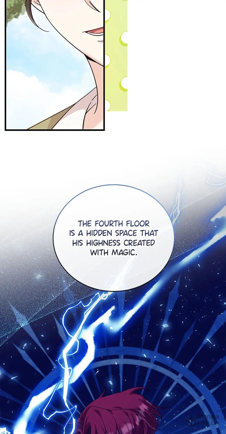 Baby Pharmacist Princess – Chapter 9 page 4