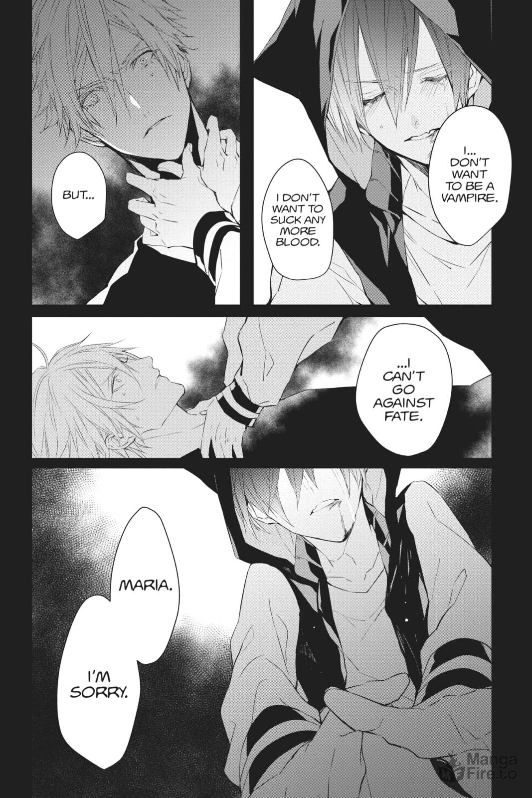 A World with You in It page 19