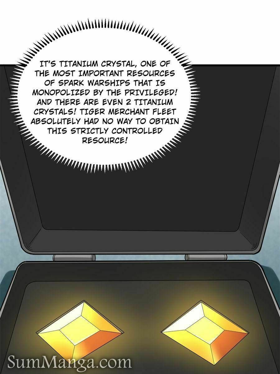 My Battleship Can Be Upgraded – Chapter 30 page 6