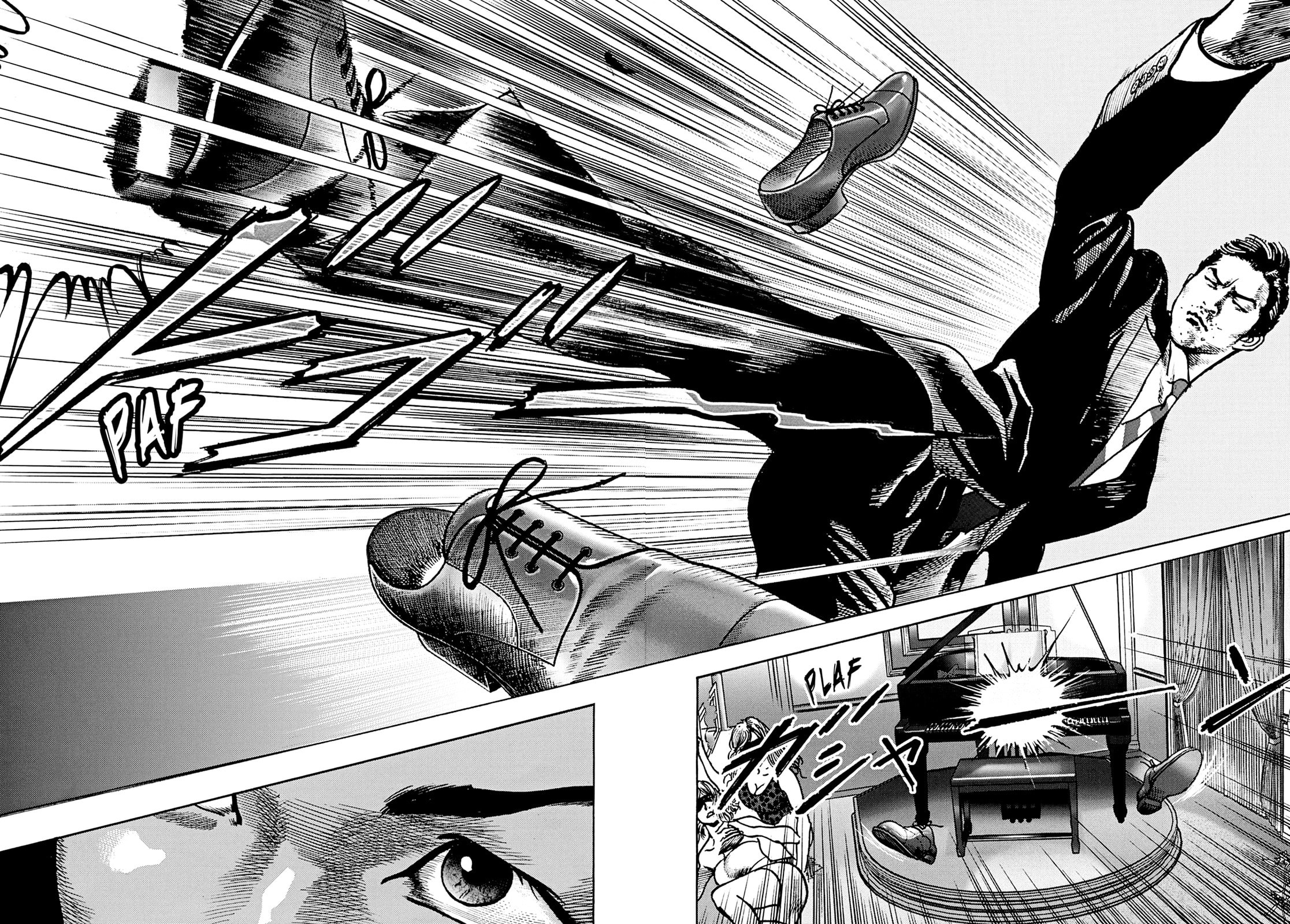 No doubt! page 15