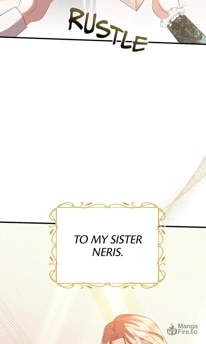 My Sister Covets My Fiancé – Chapter 4 page 109