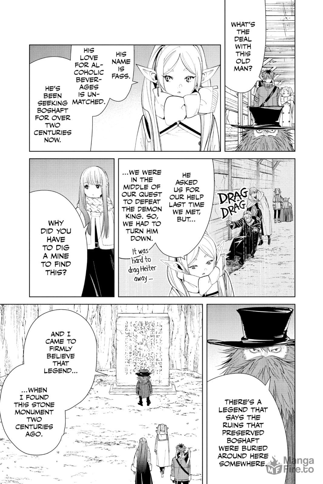 Boshaft-The Emperor's Spirit page 4
