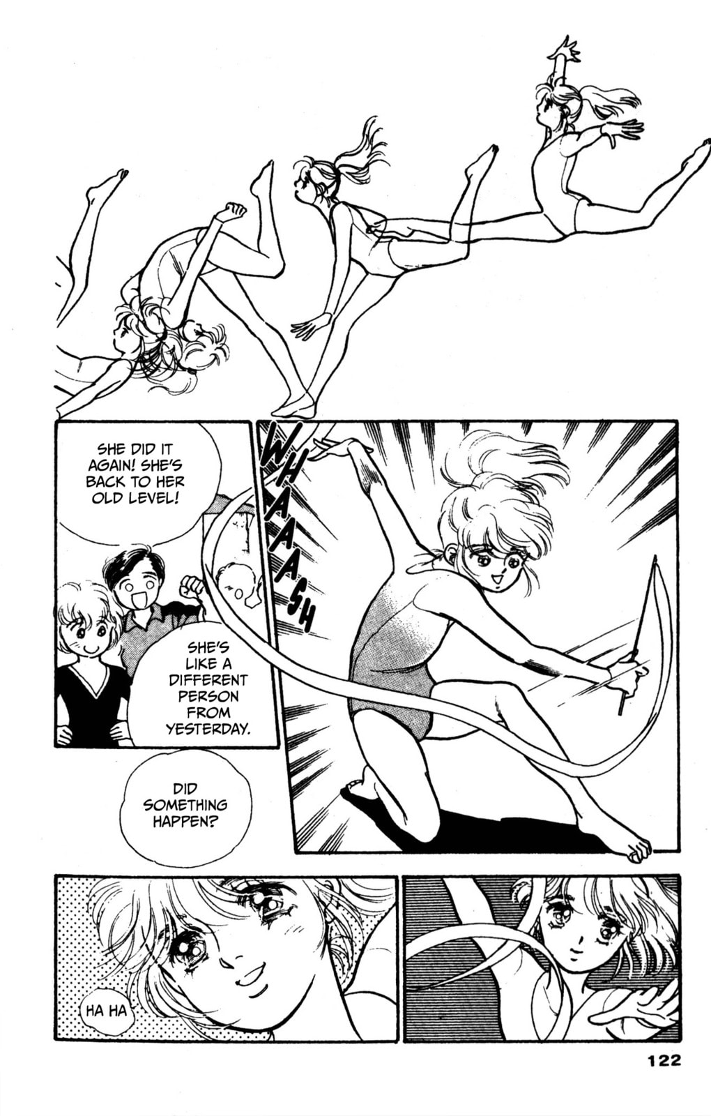 Legend of Light – Chapter 5 page 22