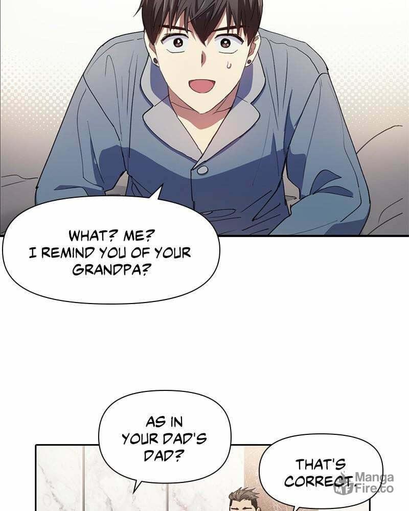 My S-Class Hunters – Chapter 19 page 34