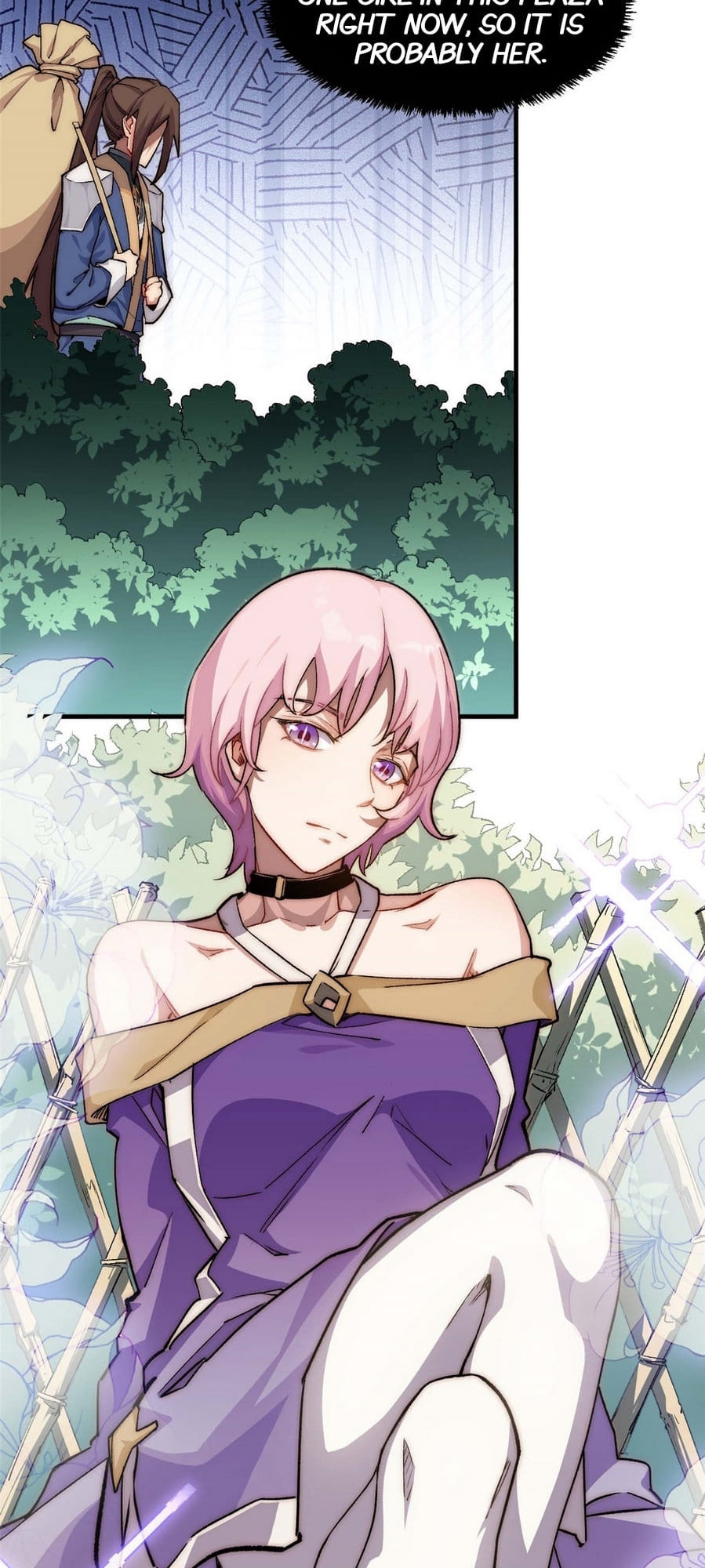 Top Tier Providence – Chapter 45 page 21