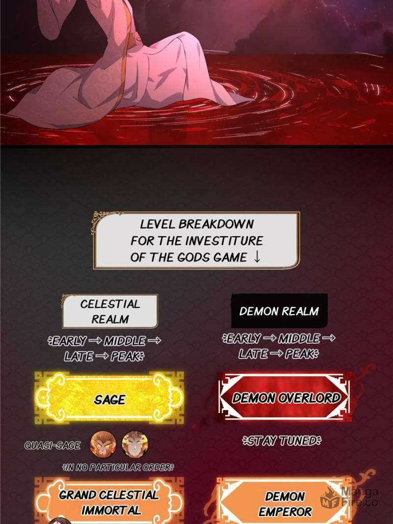 Rebirth of King Zhou: Not Being the Ultimate Villain – Chapter 49 page 11