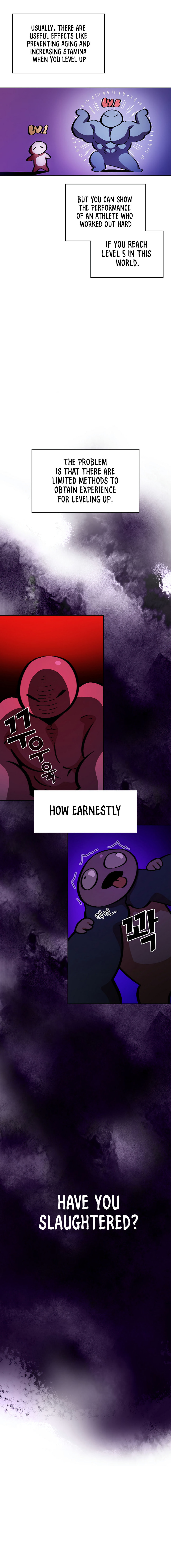FFF-Class Trashero – Chapter 30 page 3