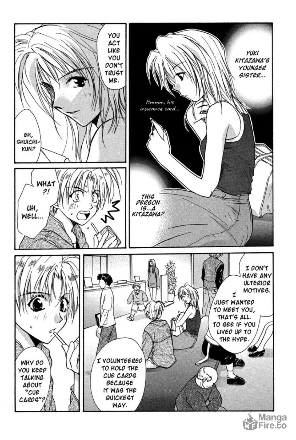 Gravitation – Chapter 40 page 26