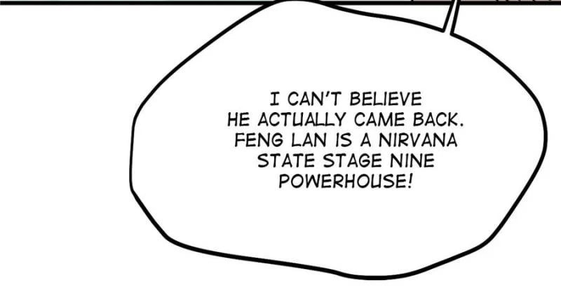 My Son, Quickly Rely On Your Father's Prestige – Chapter 34 page 30