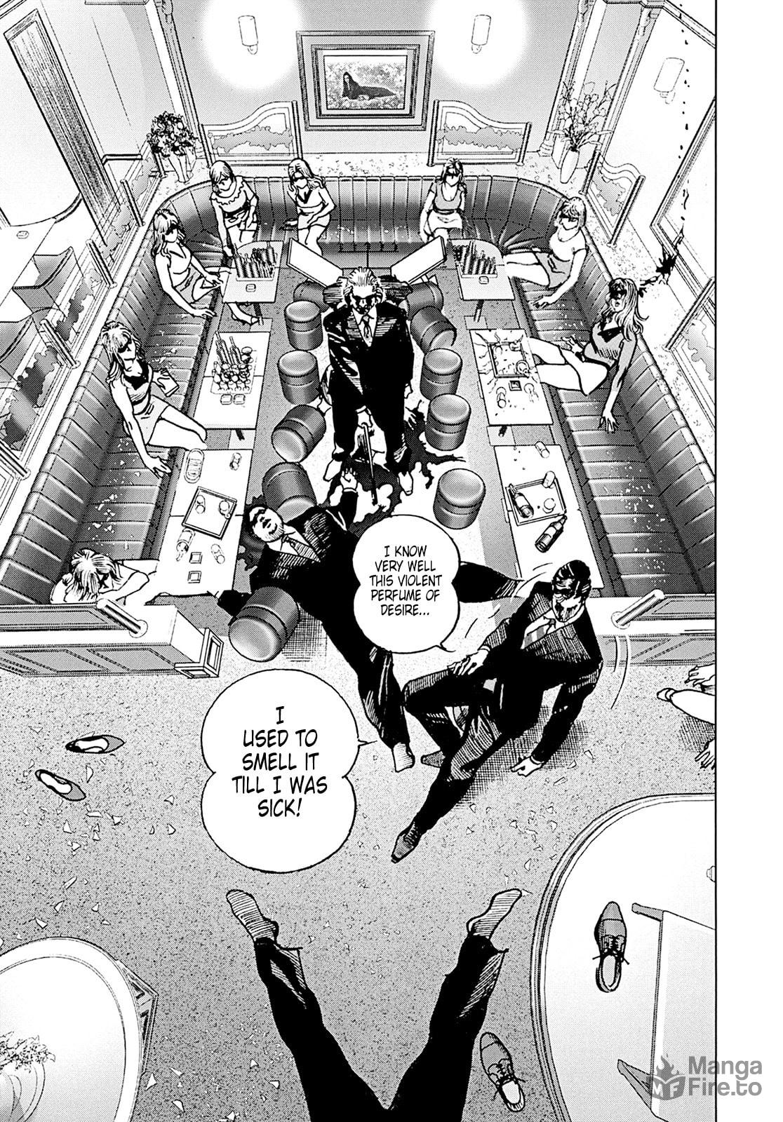 No doubt! page 17