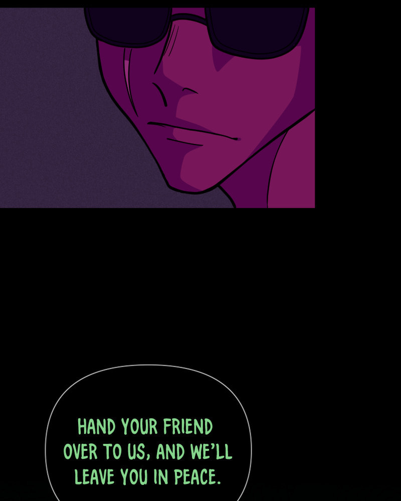 Homesick (Ms. Freaky) (Colored) – Chapter 69 page 30