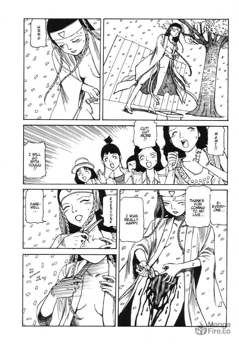 Harakiri page 11