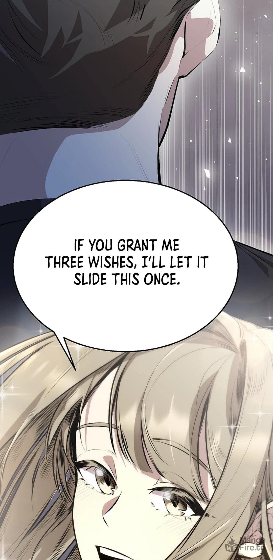 Genius Hitter Hits Fastball – Chapter 2 page 8