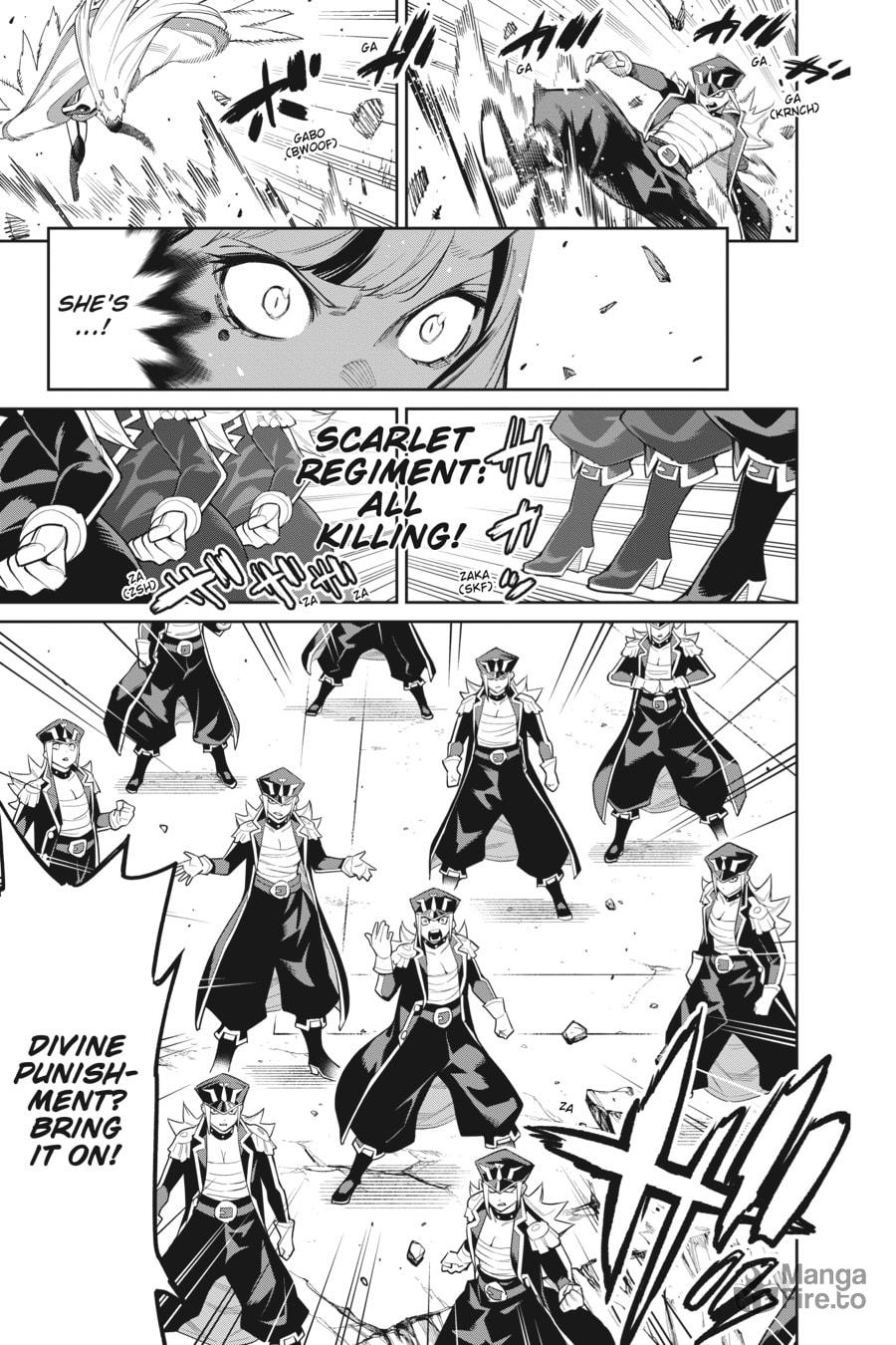 The Slave & Kuusetsu page 8