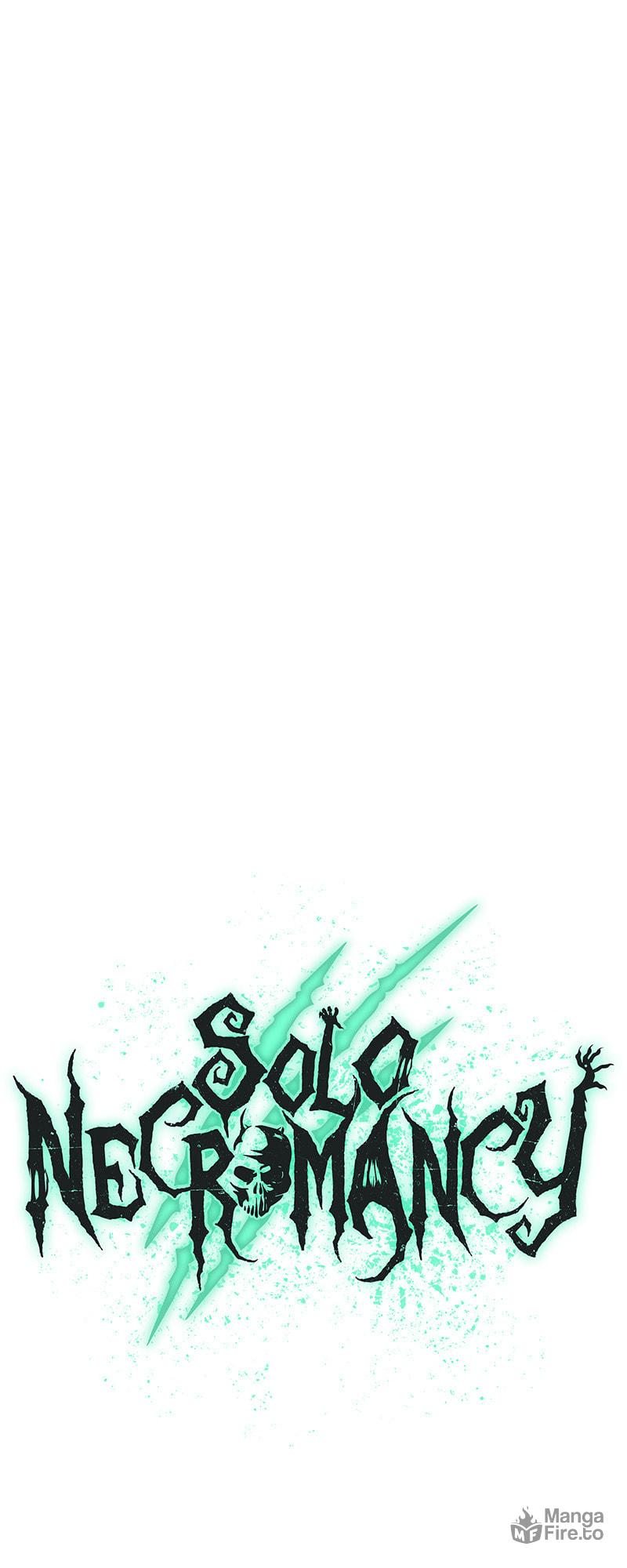The Lone Necromancer – Chapter 59 page 74