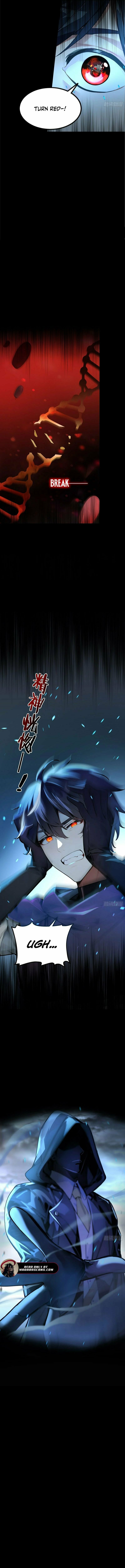 Surviving the Cataclysm – Chapter 0 page 6