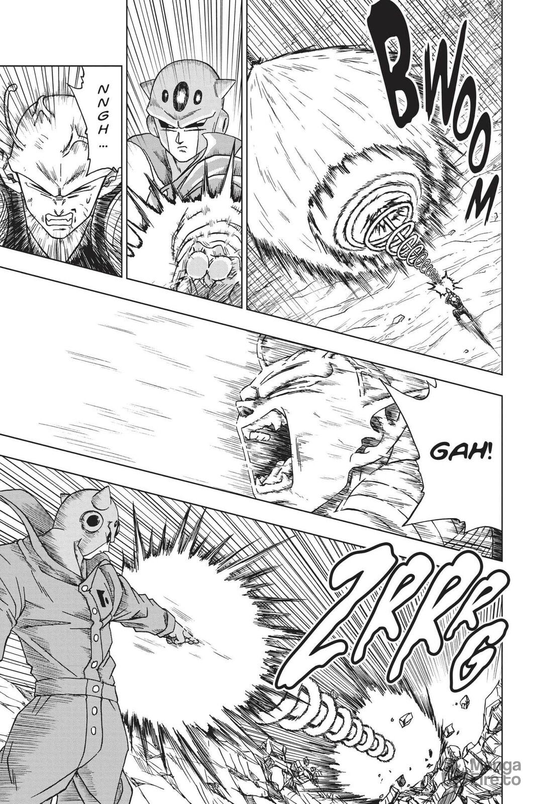 Saganbo's Galactic Bandit Brigade page 38