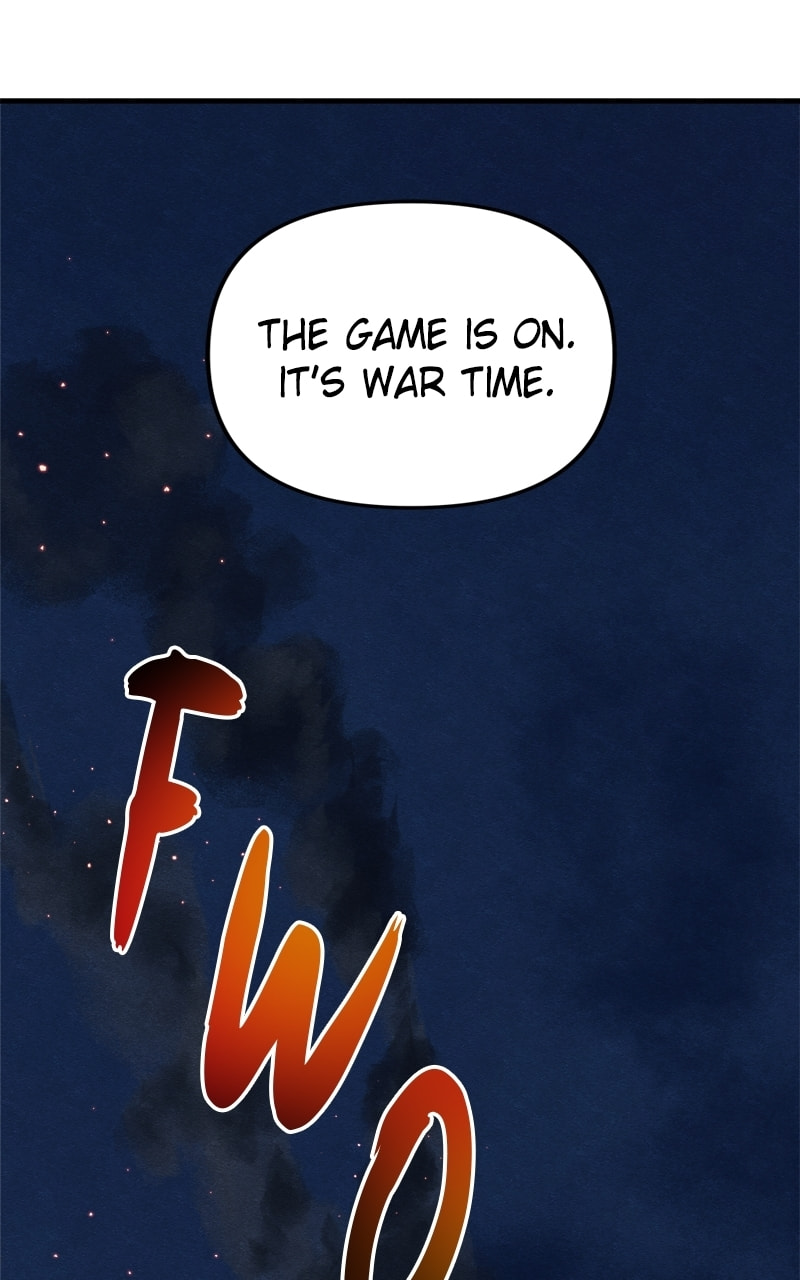 Zombie X Slasher – Chapter 31 page 115