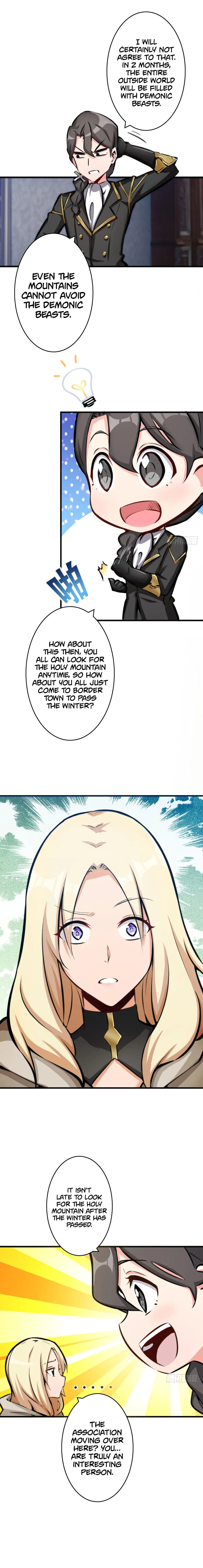 Witch Cooperation Association page 5