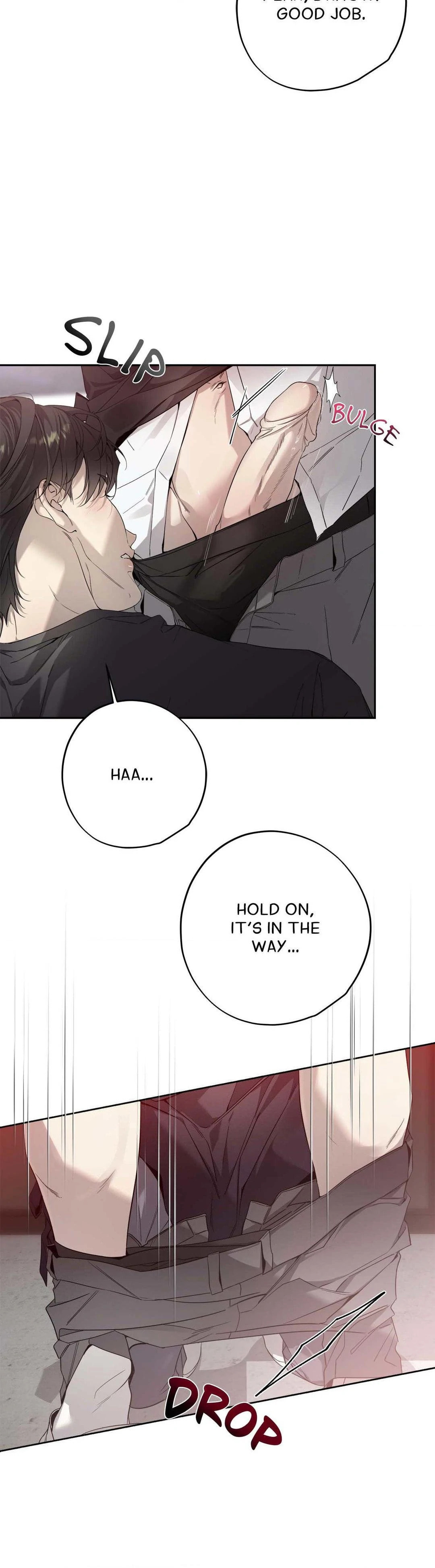 To Me Who Doesn't Love You – Chapter 29 page 5
