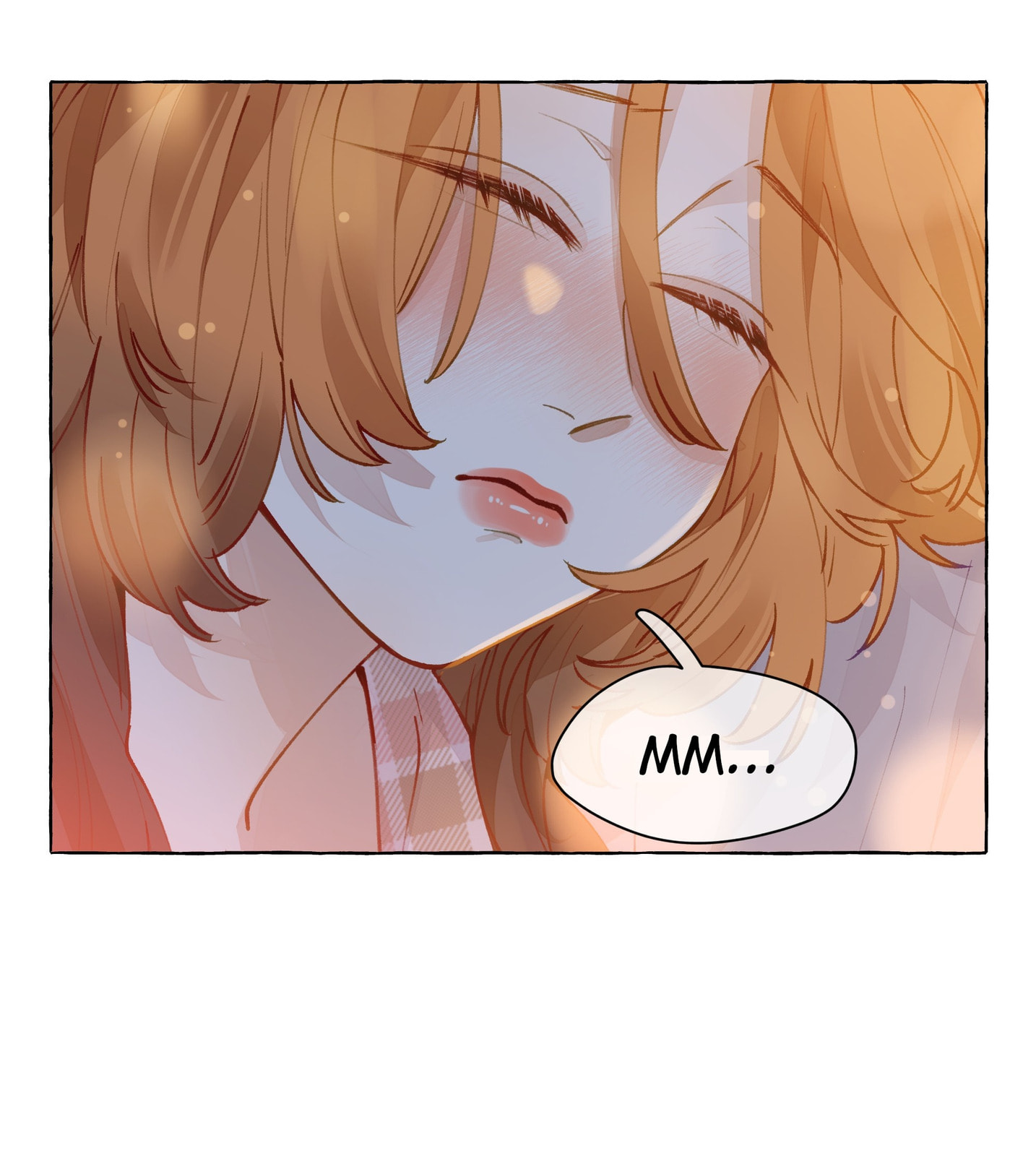 The Most Gentle To Small Animals page 7