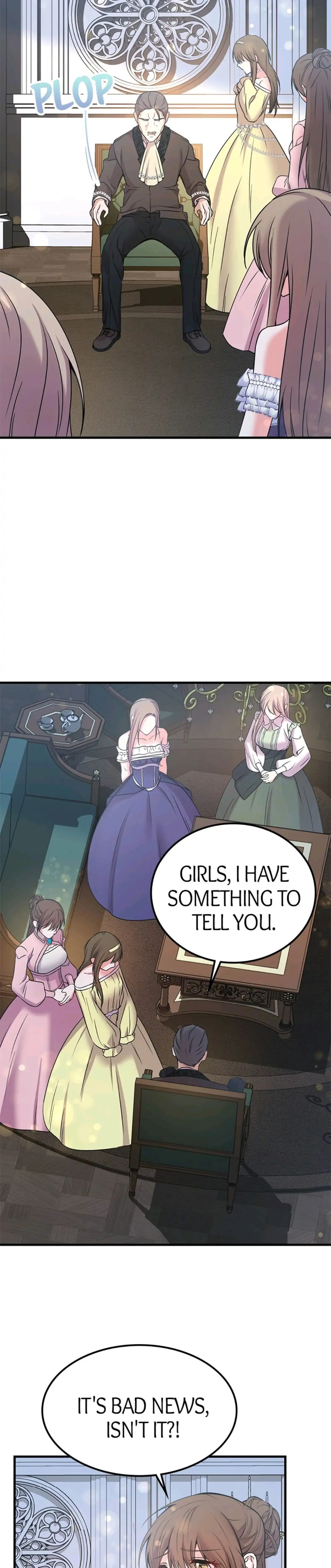 Amelia's Opalescent Marriage – Chapter 2 page 15