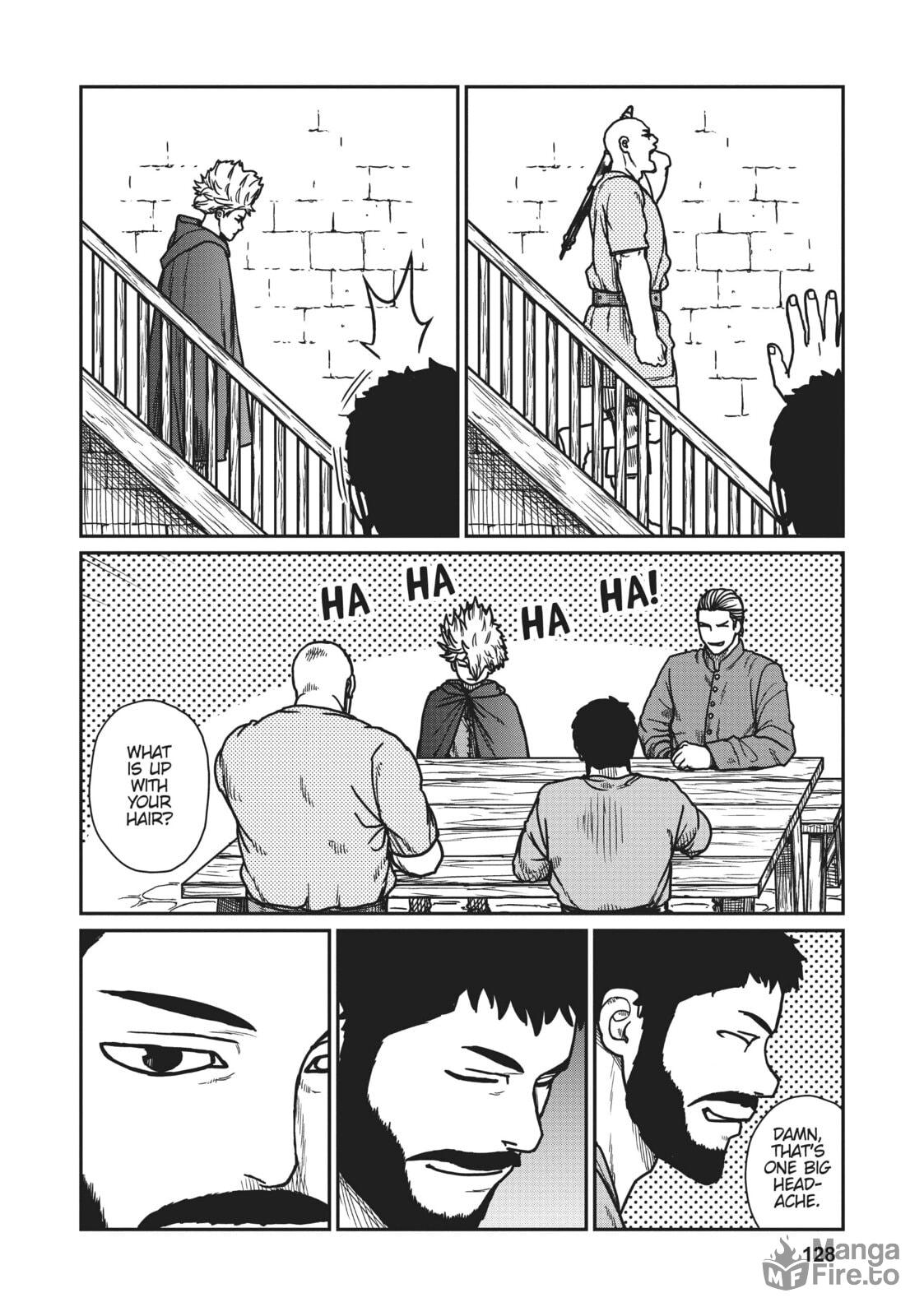 Unprepared page 5