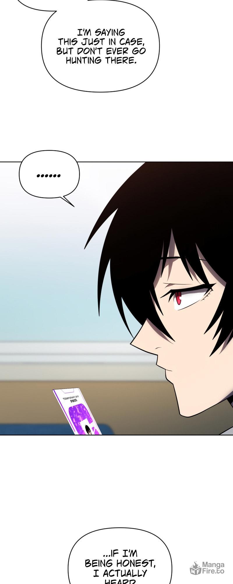 Player Who Returned 10,000 Years Later – Chapter 40 page 23