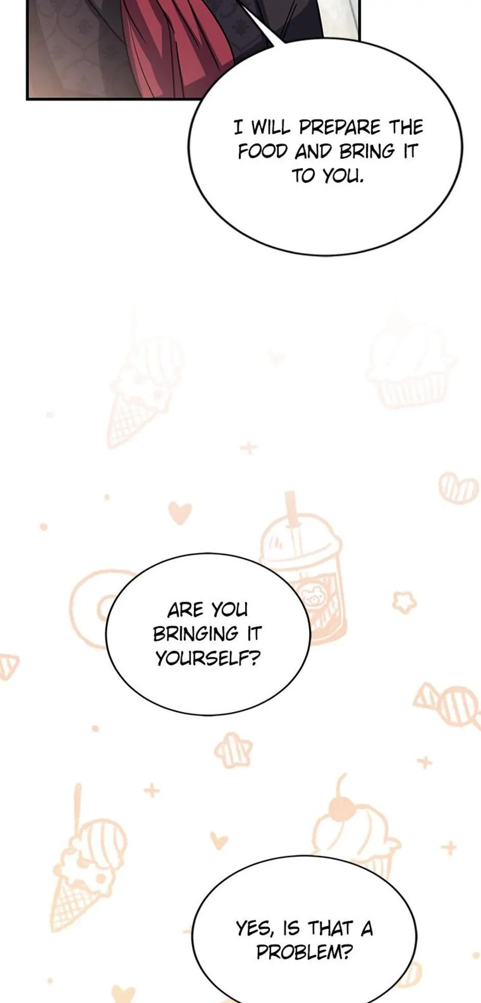 Toymaker Tria's Tyrant Problem – Chapter 19 page 51