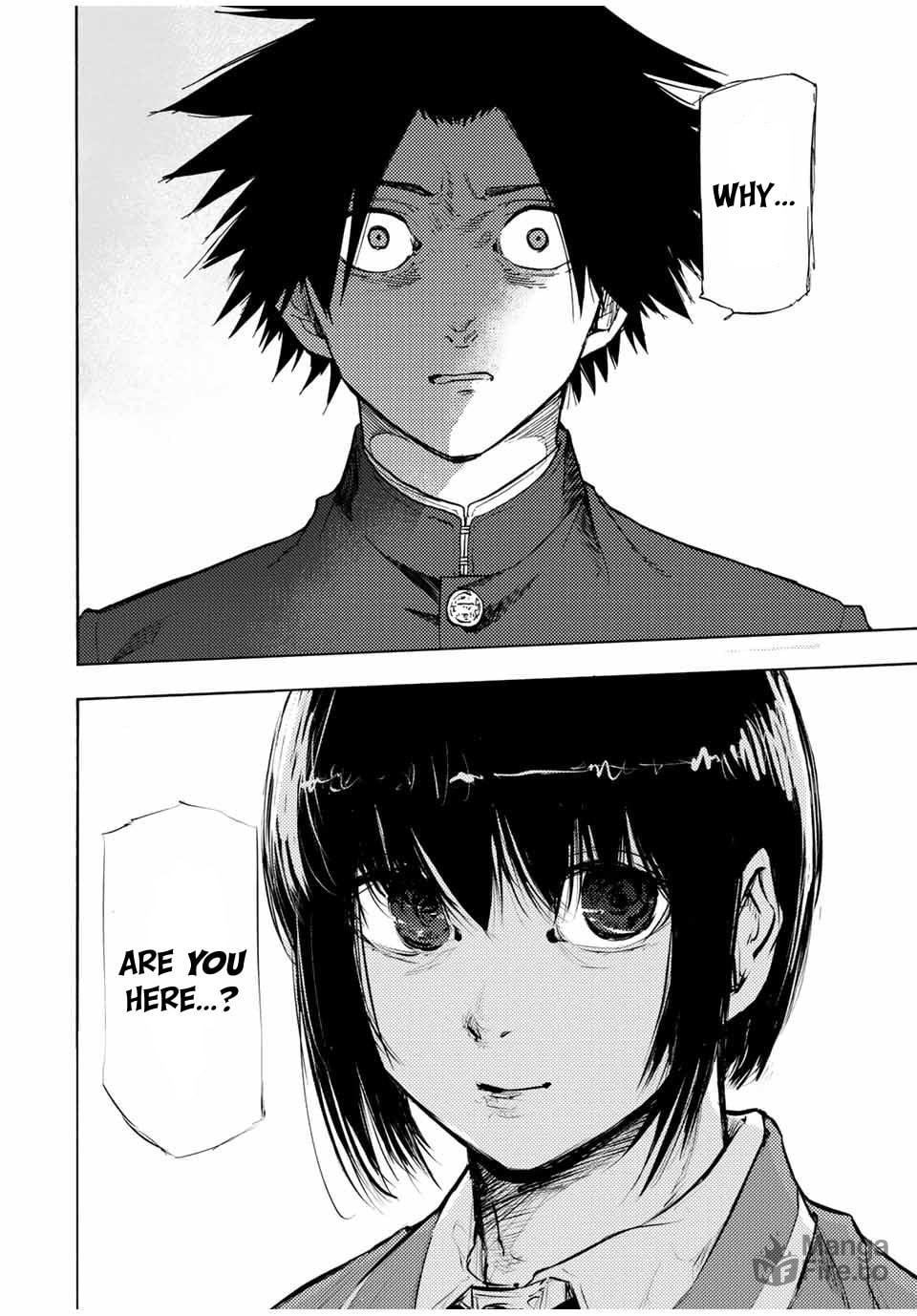Wake Up!! page 5