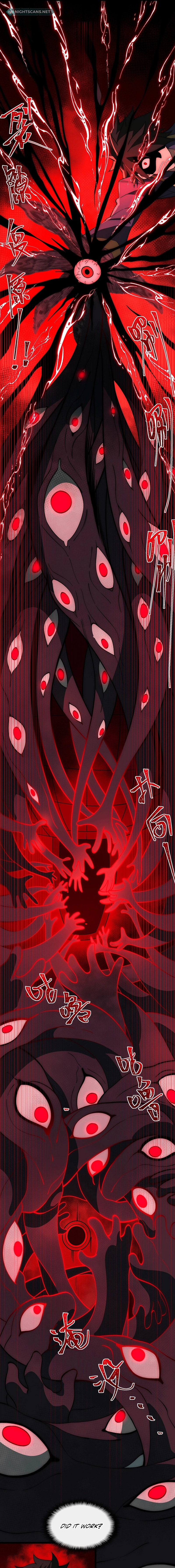 Urban Legend Maker – Chapter 26 page 7