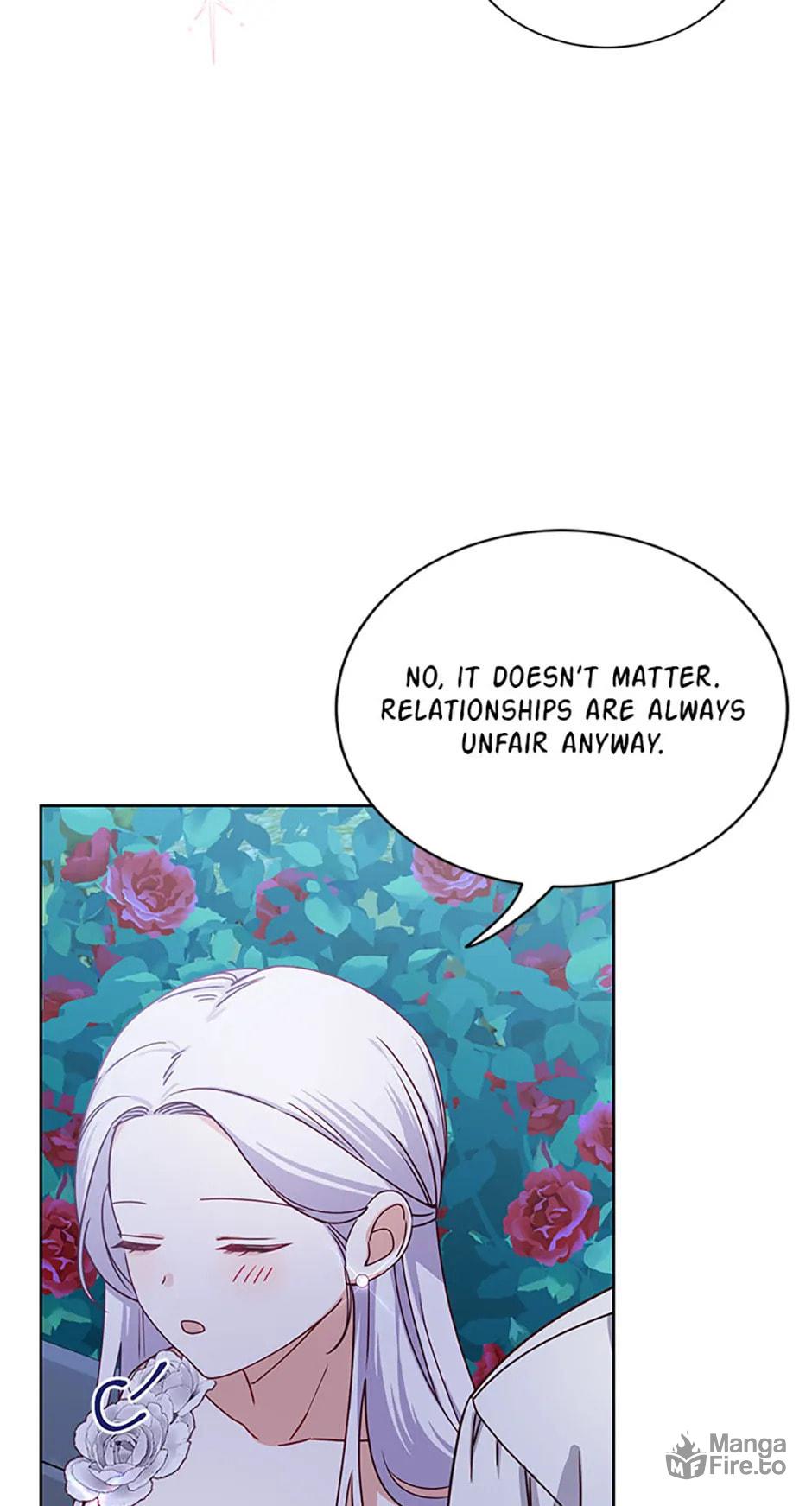 The Duke's Everything – Chapter 7 page 35