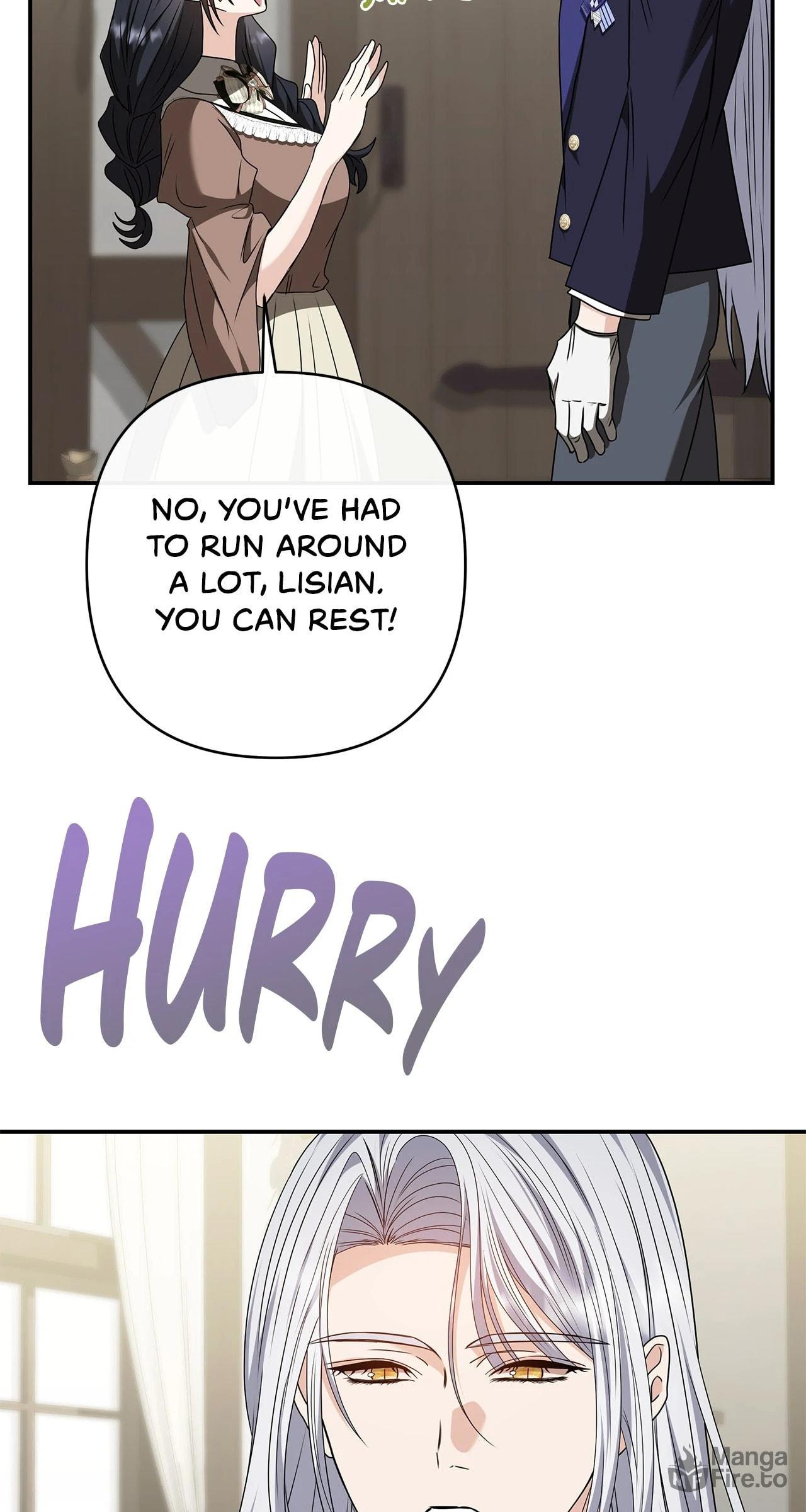 Mistress of an S-Class Dungeon – Chapter 57 page 17