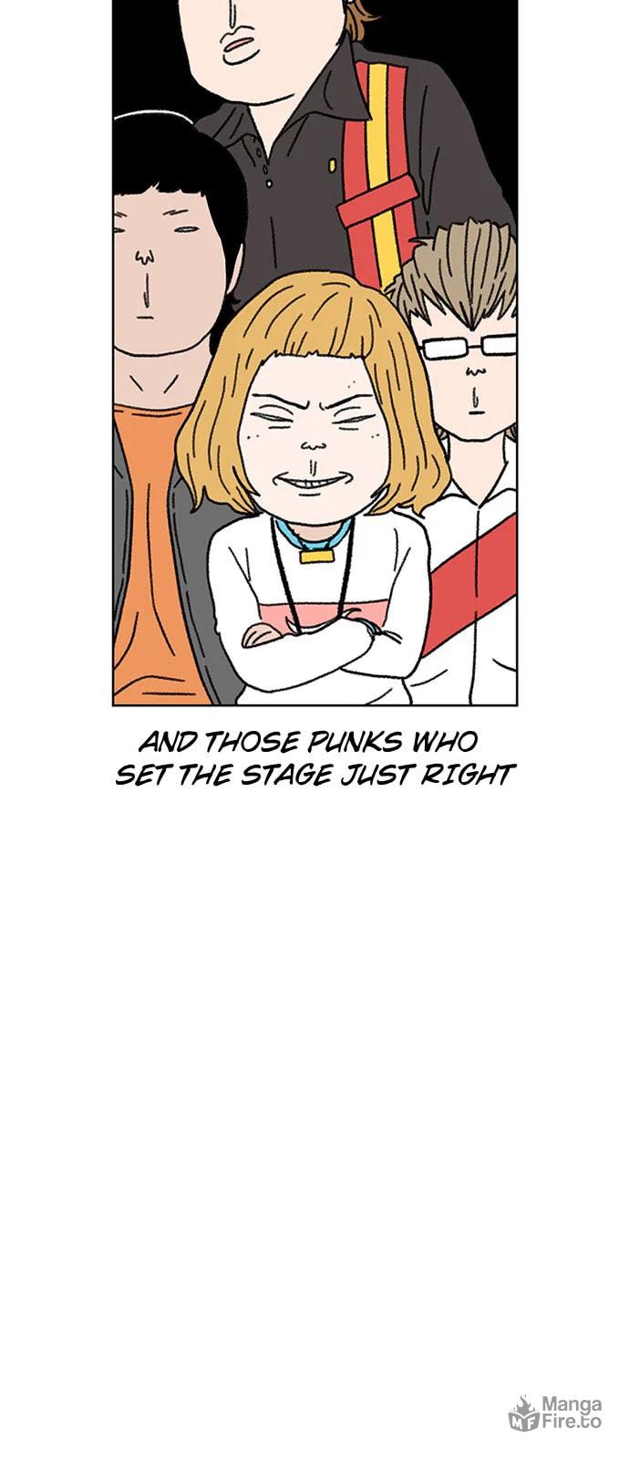 No Pain No Gain page 50