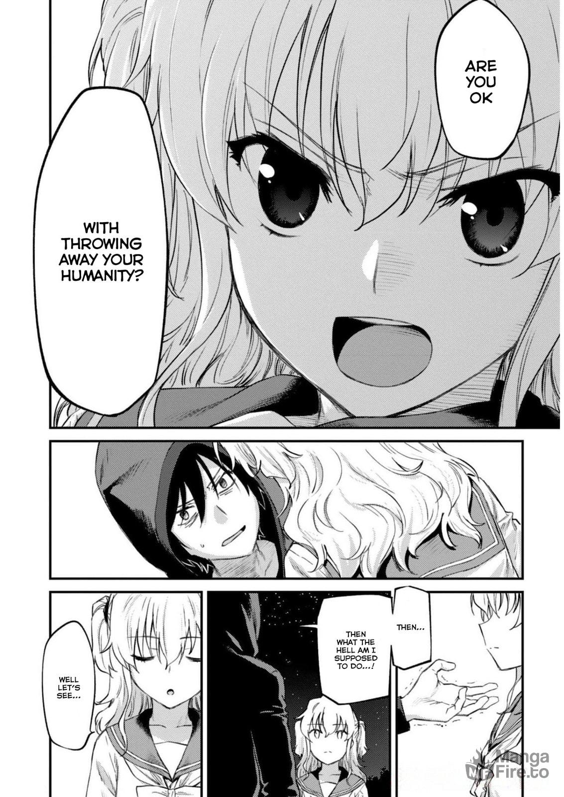 Charlotte – Chapter 31 page 23