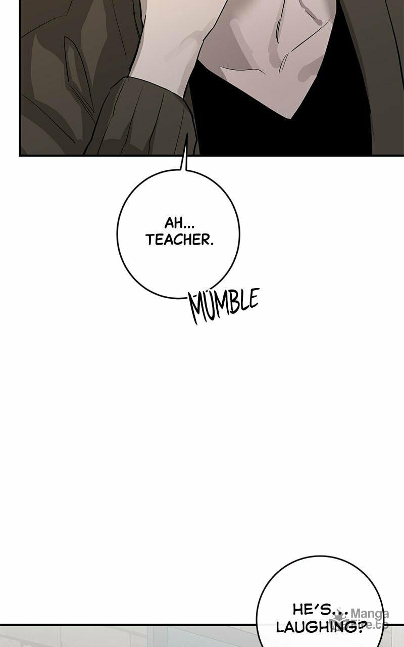 Extroversion of an Immortal – Chapter 73 page 83