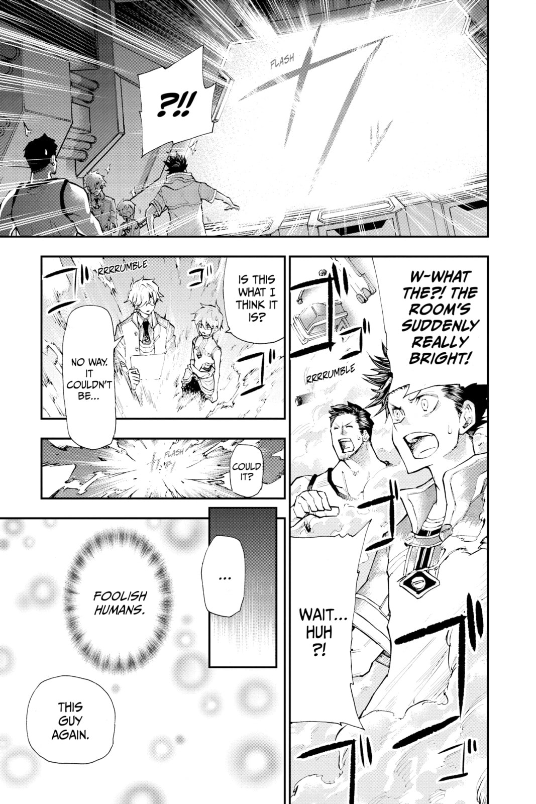 Downtown Boys, Uptown Girl? page 6
