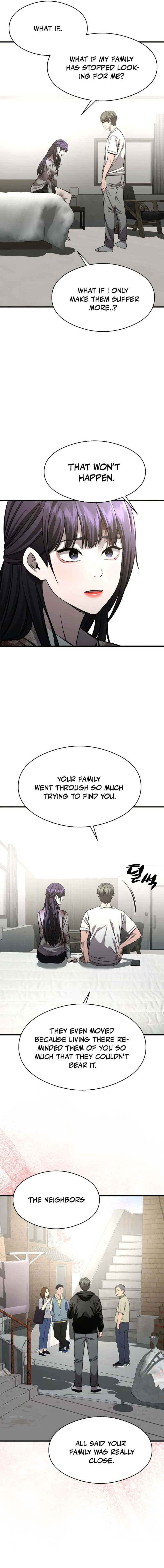 Heart-Pounding Cute Poem – Chapter 5 page 13