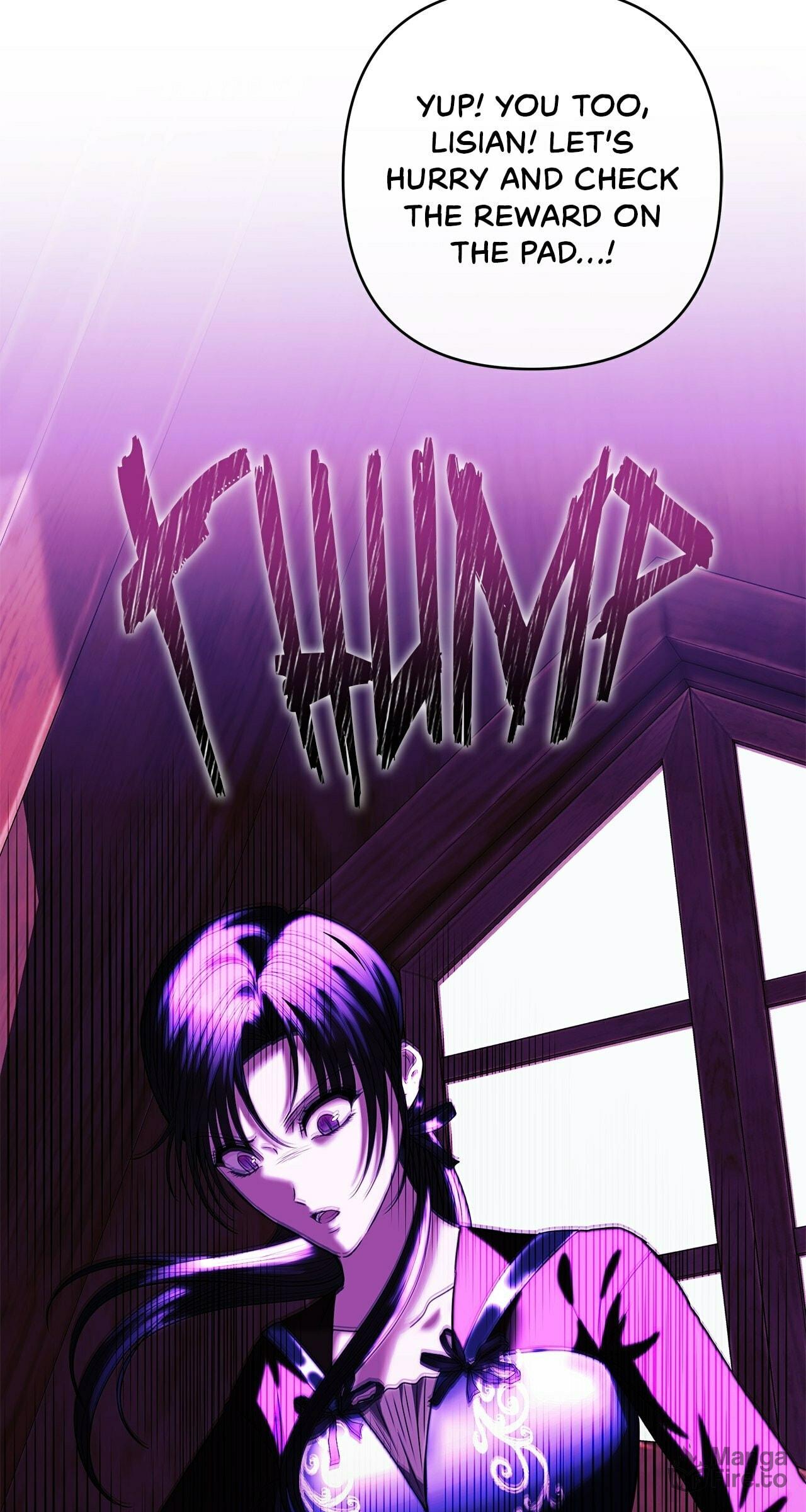 Mistress of an S-Class Dungeon – Chapter 40 page 69