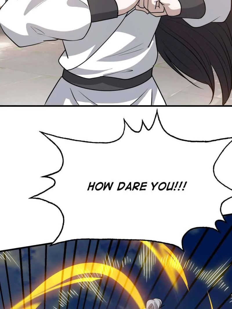 My Son, Quickly Rely On Your Father's Prestige – Chapter 40 page 27